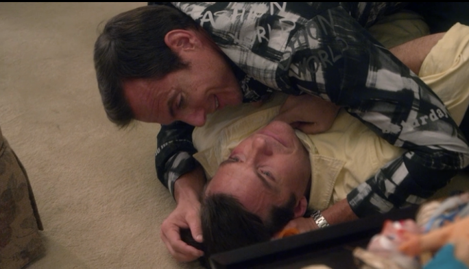Arrested Development
