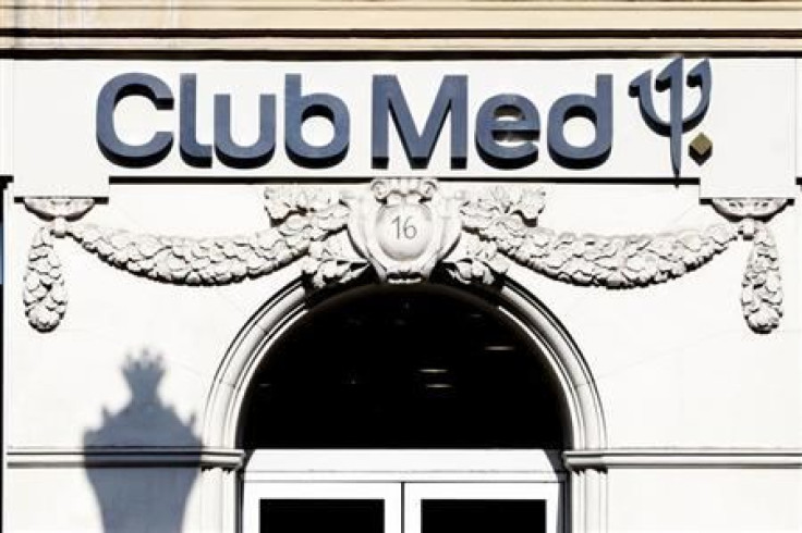 Club Med