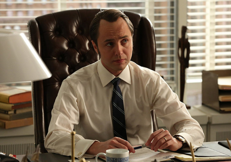 The better half pete campbell