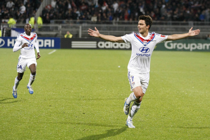 Clement Grenier