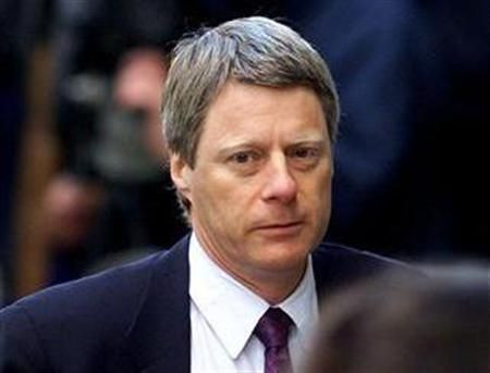 Nick Ross