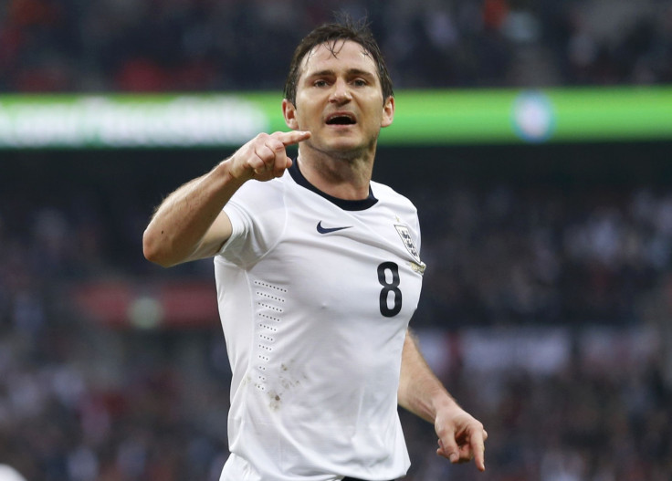 Frank Lampard