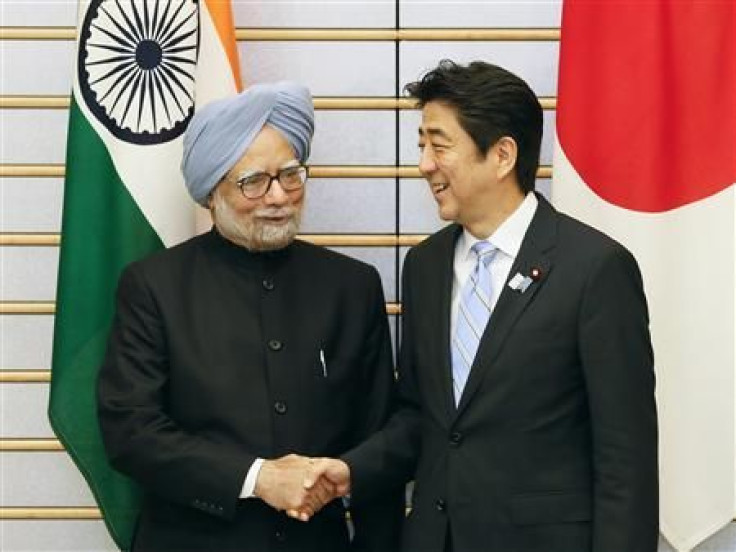 Singh- Abe