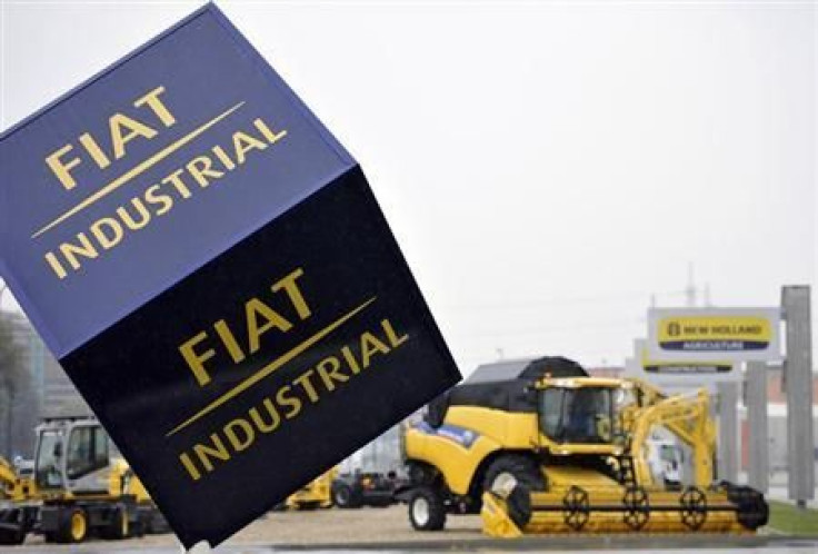 Fiat Industrial 