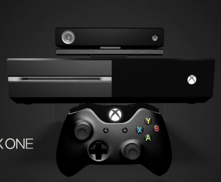 Xbox One 3D