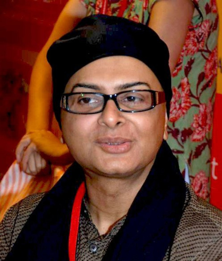 Rituparno Ghosh 