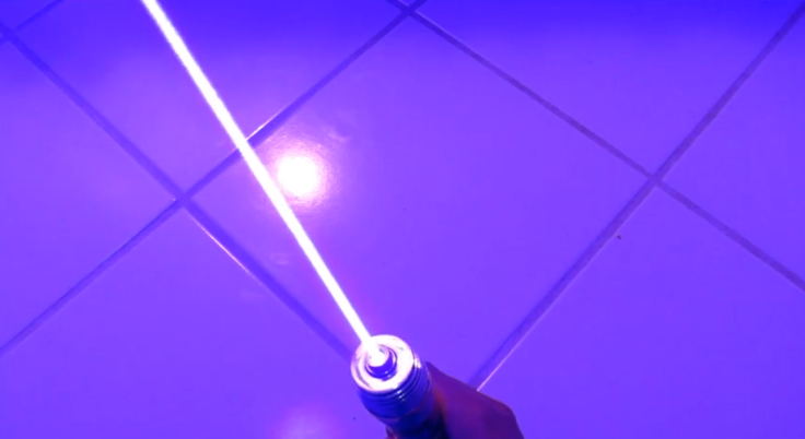 Light Saber