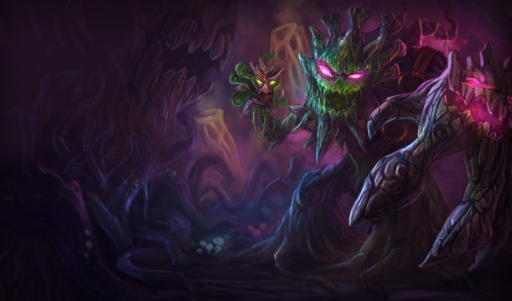 Maokai