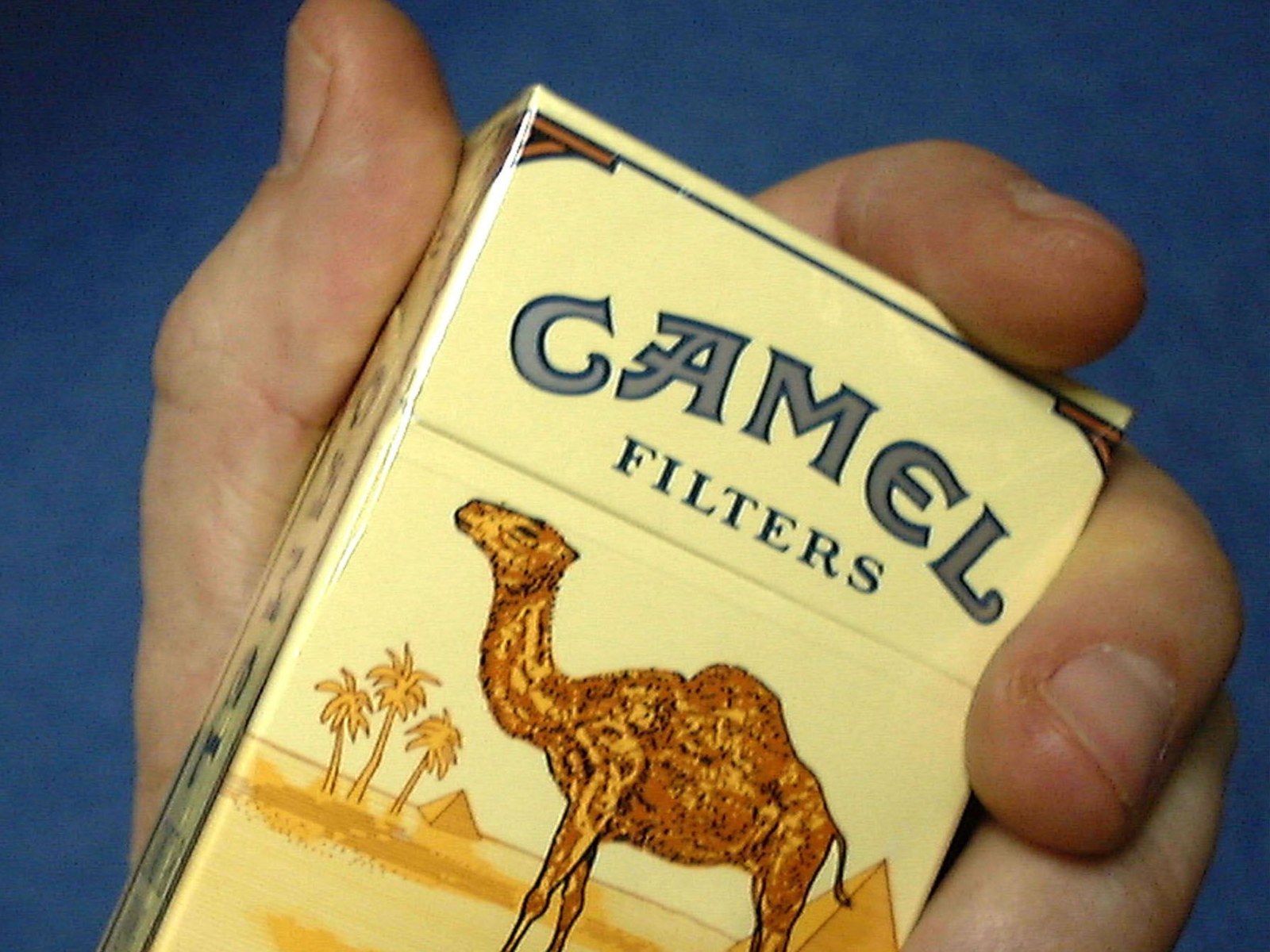 cigarette with blue filter Kent's Asbestos Secret: The cigarette with blue filter Kent's Asbestos Secret: The
