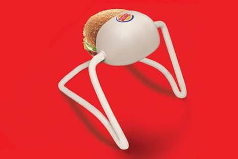 Burger-King-Whopper-Holder-Design