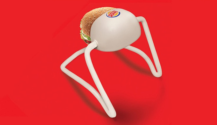 Burger-King-Whopper-Holder-Design