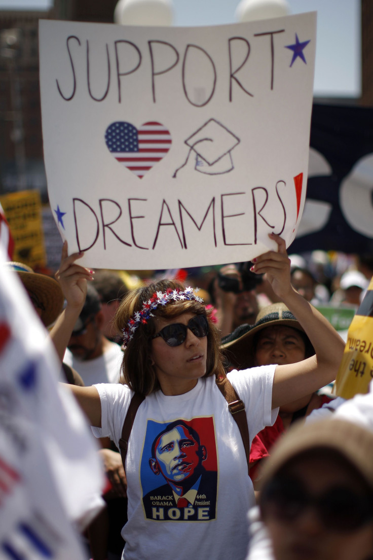 New York State DREAM Act