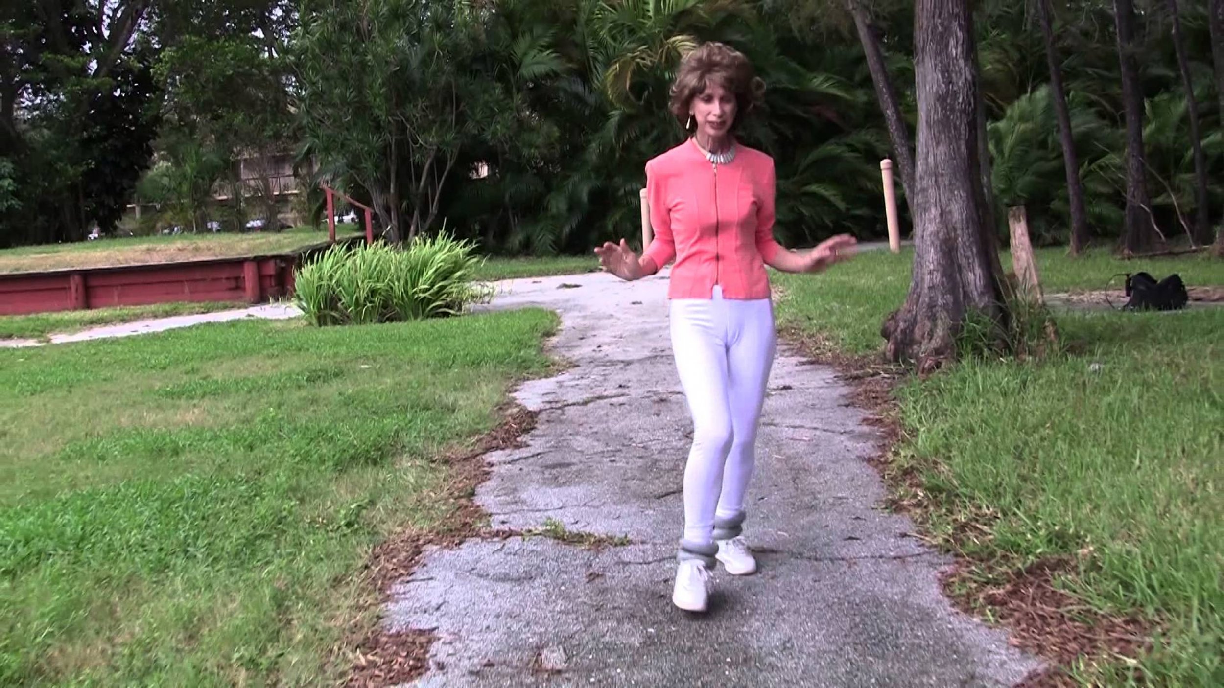 Prancercise: The Failed 80’s Exercise Video By Joanna Rohrback Goes