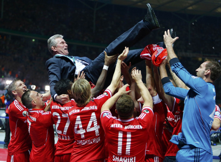 Jupp Heynckes