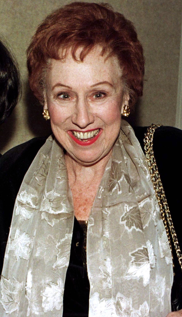 Jean Stapleton-1996