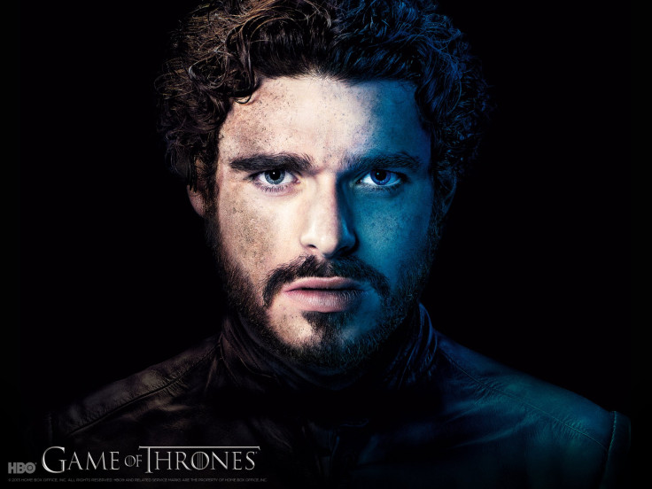 Robb Stark