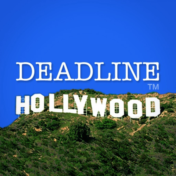 Deadline Hollywood