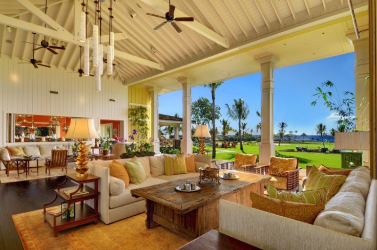 Kauai island gets its own new luxury residential community.