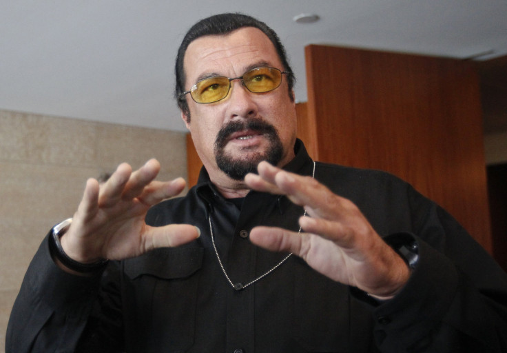 Seagal