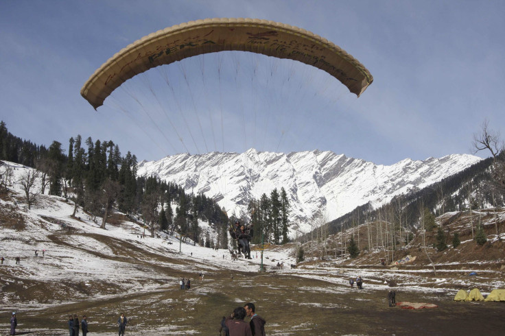 Manali, India