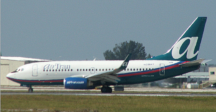 AirTran