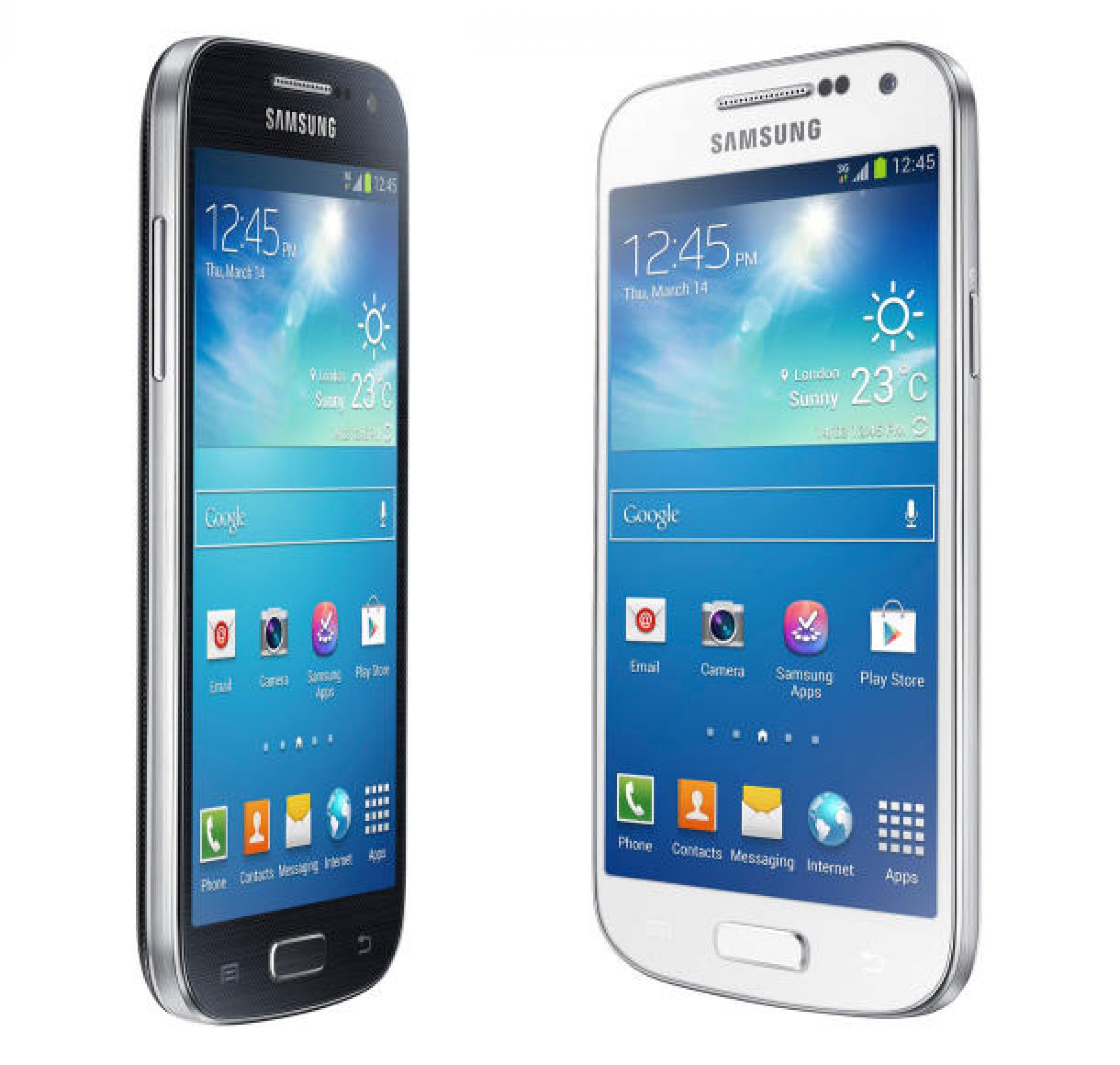 Samsung Galaxy S4 Mini Specs: Qualcomm Snapdragon 400 Chipset Confirmed ...