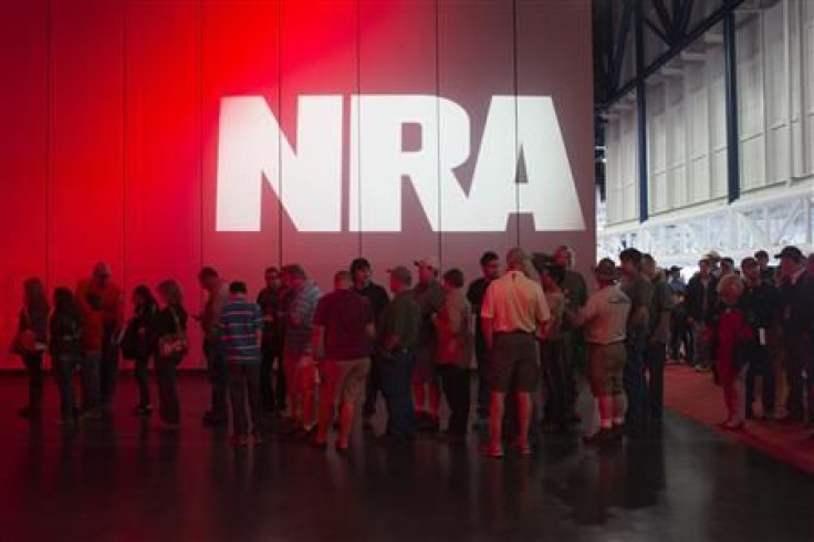 NRA