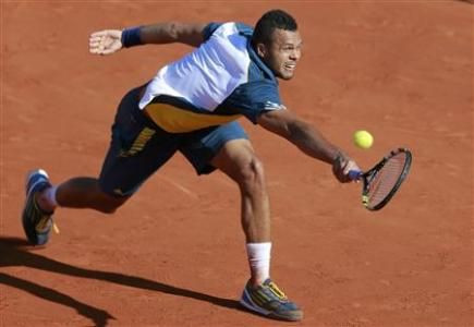 tsonga