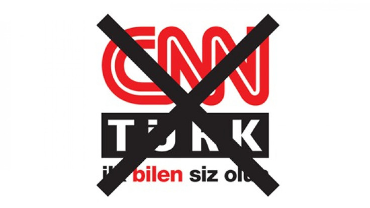 CNN Turk Petition
