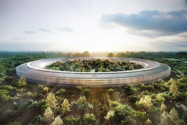 Apple Campus 2