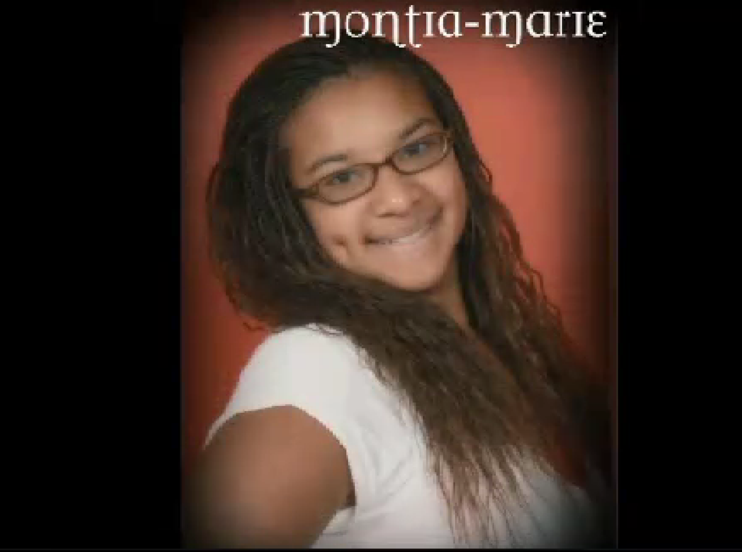 Minnesota Cheerleader Montia Marie Parker 18 Accused Of Prostituting Hopkins High School 8296