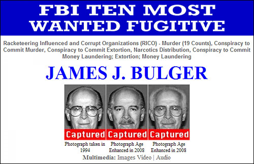 Whitey Bulger