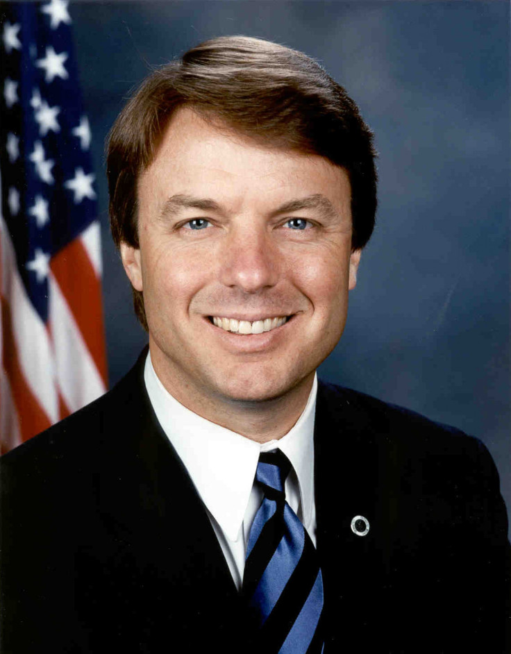 john edwards