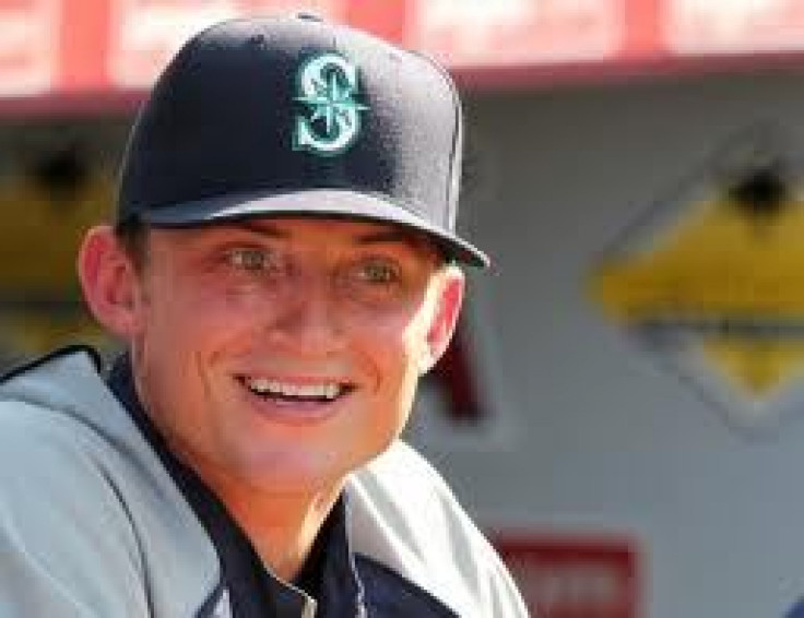 Kyle Seager