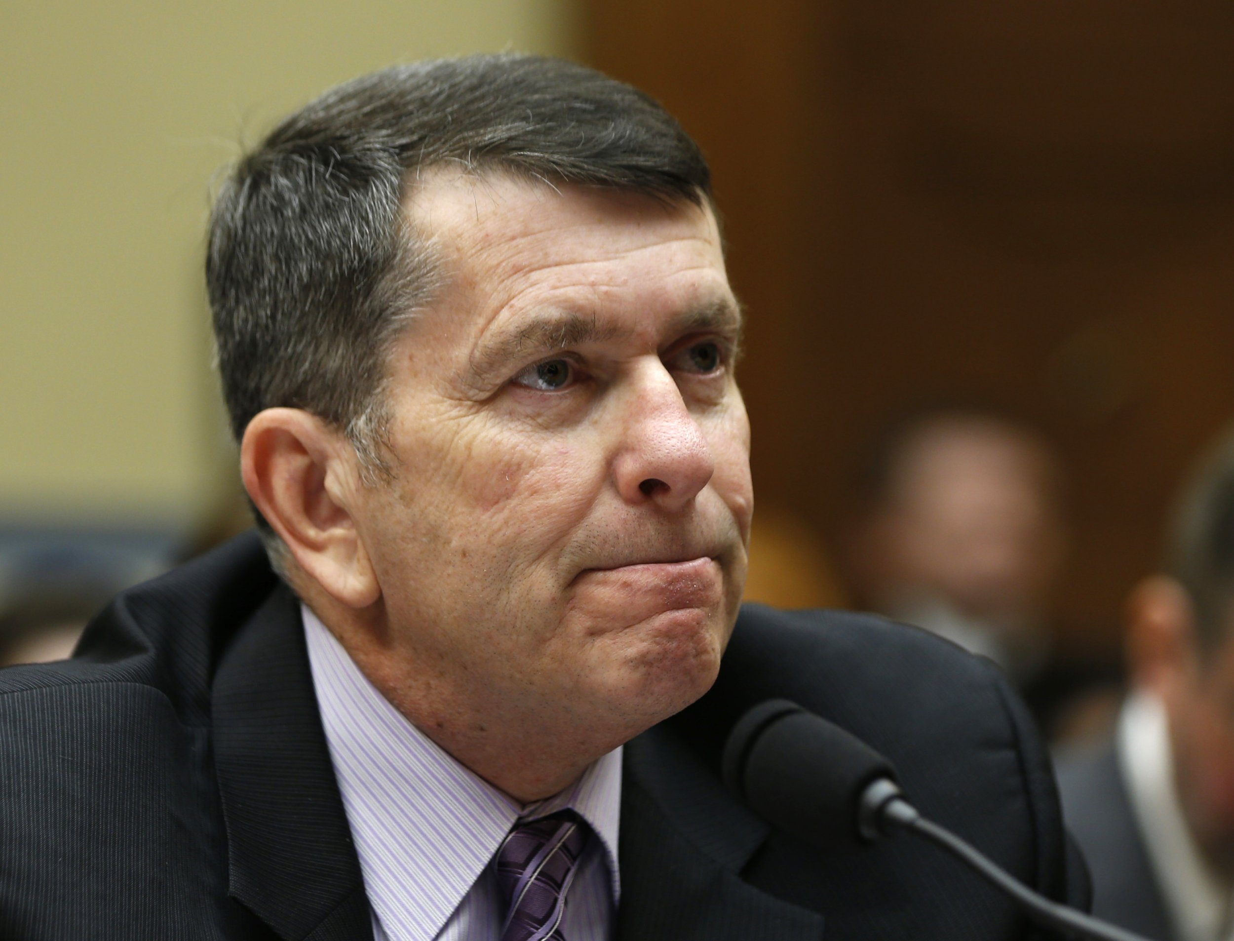 Irs Star Trek Video Top Official Apologizes For Parody Training