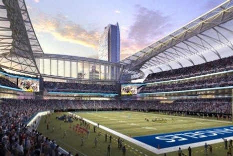 Is The NFL Coming Back To Los Angeles?