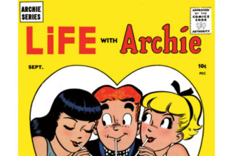 harry-lucey-archie-comics-retro-life-with-archie-comic-book-cover-2-aged