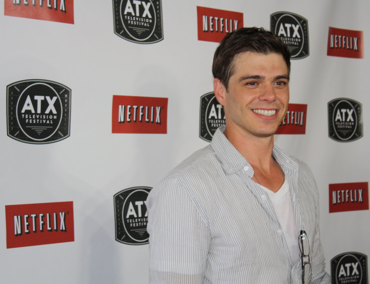 Matthew Lawrence