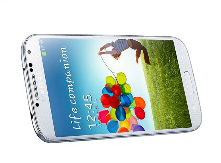 Galaxy-S4-firmware-update