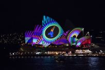 Vivid Sydney 2013