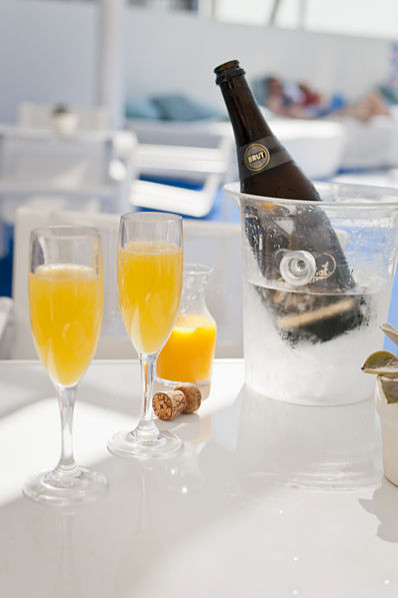 Mimosa