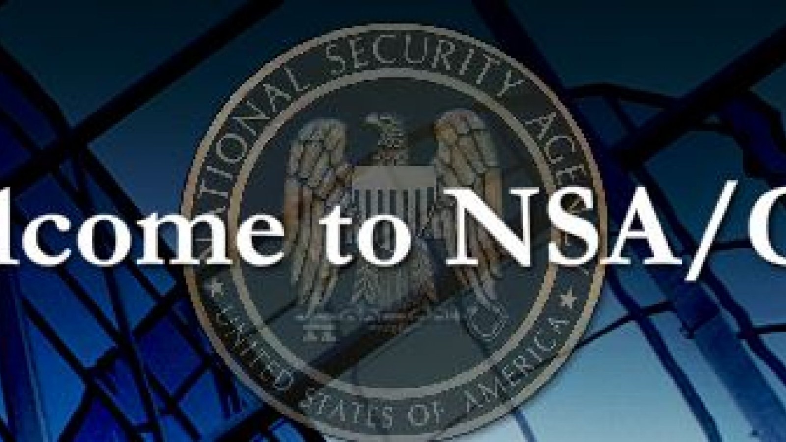 Nsa Logo Wallpaper