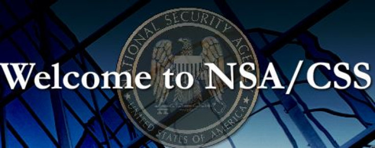 NSA