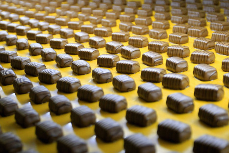 Chocolate Belgian