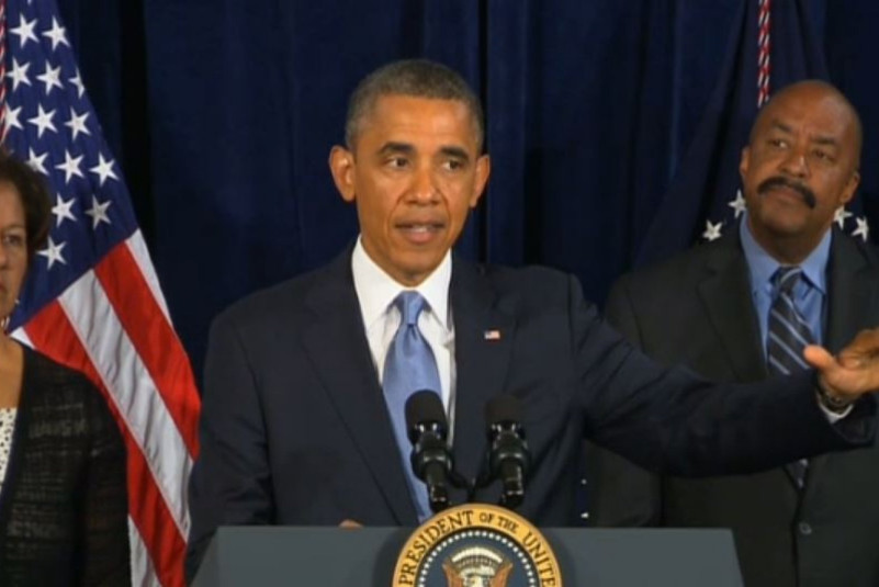 Obama