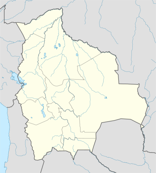 Colquechaca