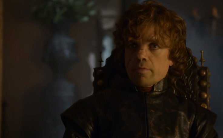 Tyrion-Mhysa