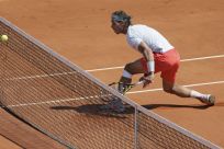 Rafael Nadal French Final