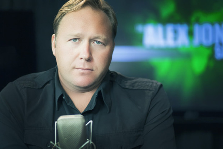 AlexJones