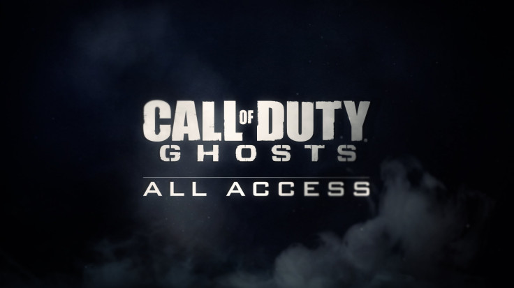 COD_Ghosts_AllAccess